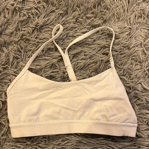 lululemon flow y bra